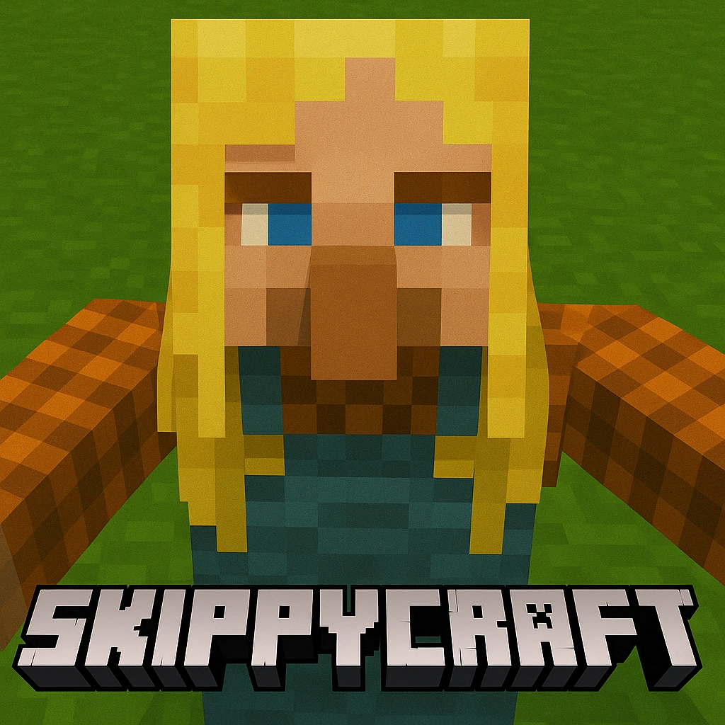 Server Icon